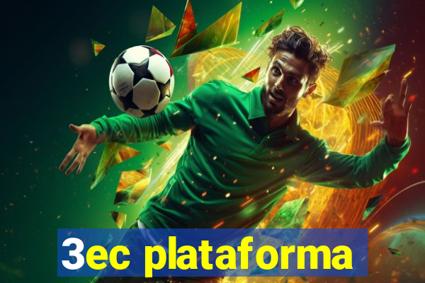 3ec plataforma